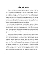 Quản Lý Hàng Hoá (Lập trình)