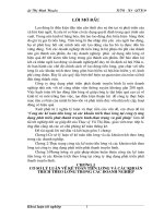 Công tác kế toán tiền lương và các khoản trích theo lương tại Công ty ứng dụng phát triển truyền hình - thực trạng và giải pháp