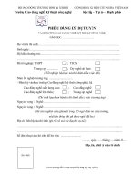 Phieu dang ky