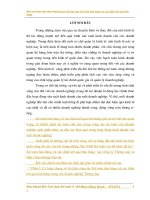 Kế toán bán hàng và xác định kết quả bán hàng tại Công ty Thương mại và Đầu tư Giao thông Vận tải