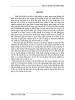 Phương hướng và các giải pháp nhằm phát triển kinh tế tư nhân ở Việt Nam