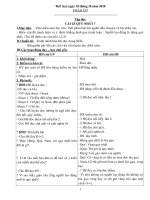 GIAO AN 5 TUAN 9 CKT ( TR)