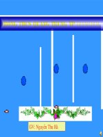 Hình 7 - Tiết 6: Hai đường thẳng song song