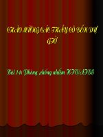 phong chong HIV - AIDS