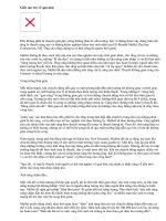 Trở về quá khứ