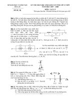 Đề thi hoc sinh gioi 12_tỉnh Gia lai