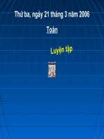 Bài giảng điện tử tham khảo