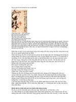 Hình ảnh trong văn học nghệ thuật