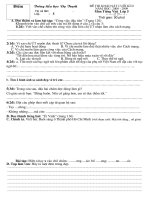 TV 5: cuối kì 2 08-09