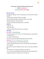 Giáo án mầm non (18)