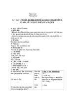 Ngữ Văn 9 - bài 3