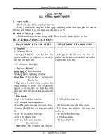 GA lớp 5- Tuần 7