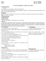 NGỮ VĂN 8 TUAN 5 ( Hoàng Xuân Phương)