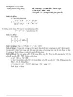 de thi hs gioi cap huyen cuc vip