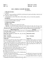 Giáo án ngữ văn 9 ( Đầy đủ)