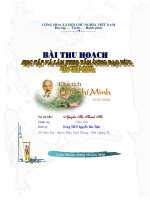 TT.HCM-CD1-Day manh va lam theo tam guong dao duc HCM