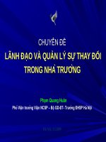 Chuyên đề 2-4