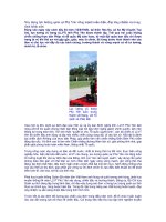 Tìm hiểu lịch sử Phú yên ( câu 2)