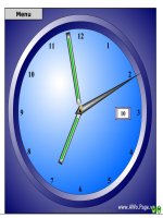 Bài 5:  Dựng hình bằng thước và compa. Dựng hình thang