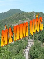 bài 3 Trung Quốc