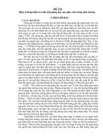 SKKN HIỆU TRƯỞNG KTNN GIẢNG DẠY CỦA GV