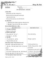 Giao an Nhac chuan KTKN lop 2