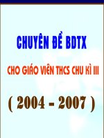 Day hoc bai on tap theo huong tich cuc