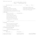 Ban tu kiem diem ca nhan.doc