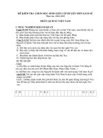 de thi chon hsg lop9