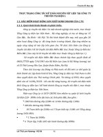 THỰC TRẠNG CÔNG TÁC KẾ TOÁN NGUYÊN VẬT LIỆU TẠI CÔNG TY TRUYỀN TẢI ĐIỆN I