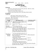 Âm nhạc Tiểu học