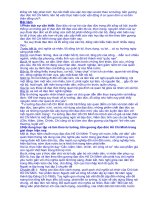 THU HOẠCH-Su can thiet phai hoc TTTGĐHCM