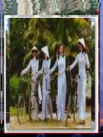 bài cấp số cộng