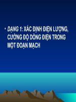 Các Định Luật bảo toàn