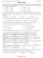 De ly so 03 on DH 09 - 10