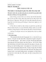 Phiếu tự đánh giá TChuẩn 3, tiêu chí 2 (tham khảo)