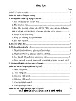 KH bo mon tieng Anh chuan.doc