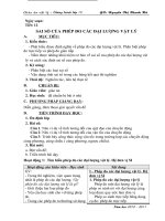 H2A.10-GA Vật lý CB 10 - Tiết 12