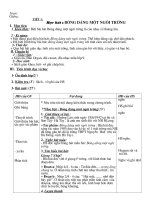 GA Nhac 9 (Chon bo cuc hay)