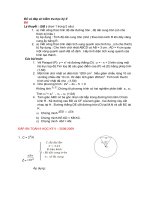 ĐỀ VÀ ĐÁP ÁN KTRA HKII TOÁN 9