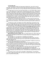 Thư gửi mẹ yêu!