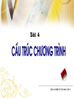 bai 4 chuong II