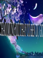 Tiết 4: Đoạn mạch nối tiếp