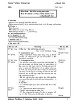 GIÁO ÁN NHẠC 7 (HOT)