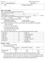 De kiem tra hoc ky 2 dia ly 9