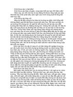 tulieu- bai phat bieu HS le tong ket nam hoc