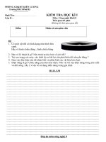 kiem tra cong nge 8hk