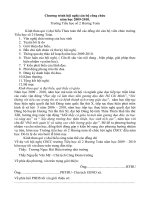 Chuong trinh Hoi nghi CBCC truong hoc