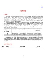 Tai lieu  chuan Mon Tieng Viet Lop 3