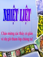 LTVC-MRVT Du lịch thấm hiểm